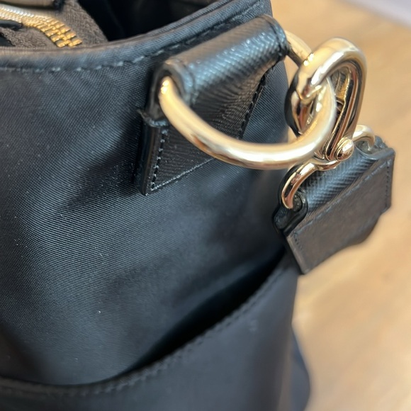 Kate Spade diaper bag - Picture 5 of 11